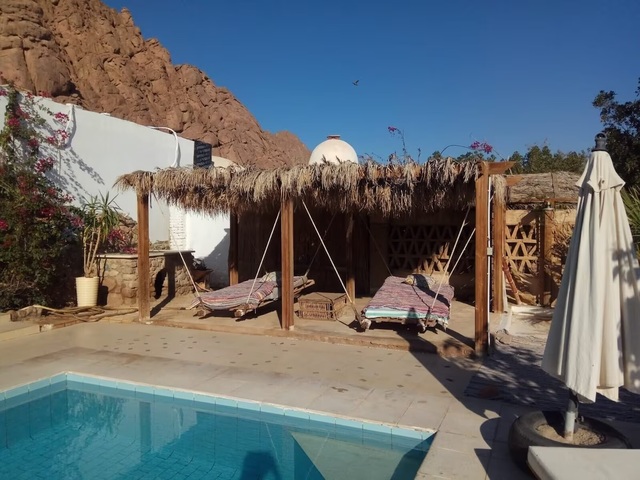 фотографии отеля Sinai Old Spices B&B изображение №19