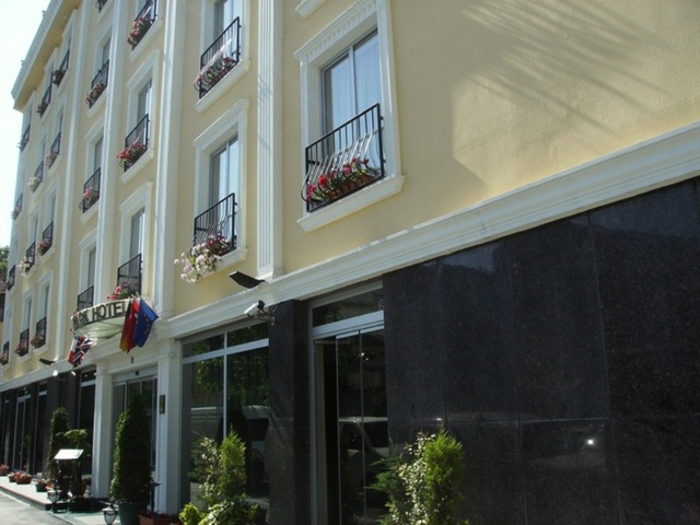 Hotel