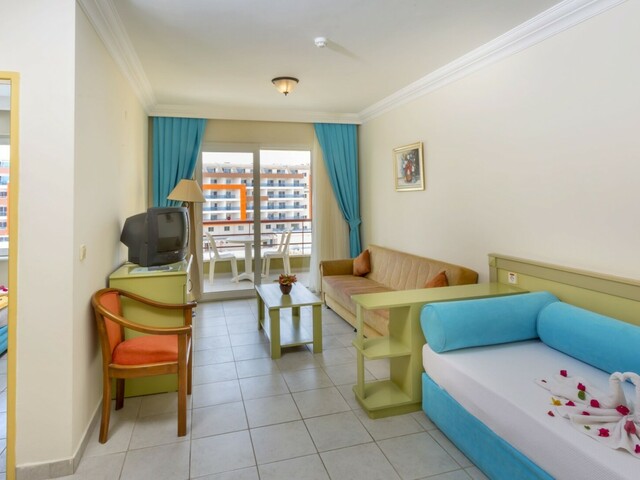 фотографии отеля Magnolia изображение №19