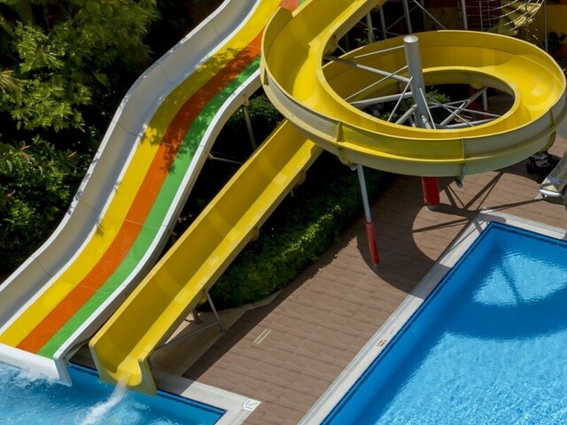 фото отеля Magnolia изображение №17