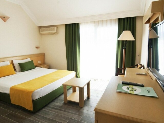 фото отеля Magnolia изображение №5