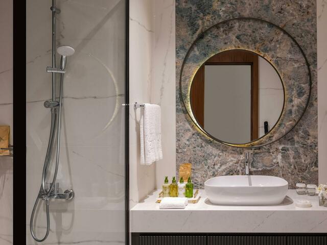 фотографии Vogue Supreme Bodrum (ex. Vogue Bodrum) изображение №52