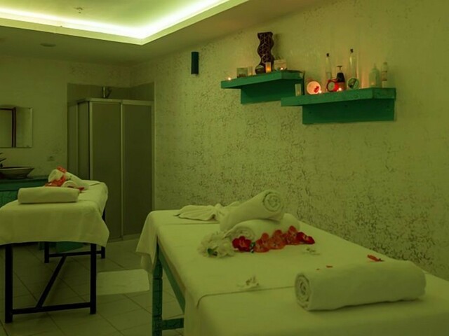 фото Jura Hotels Kemer Resort (ex. Royal Towers Kiris; Palmet Resort Kiris; Royal Roxy Resort) изображение №90