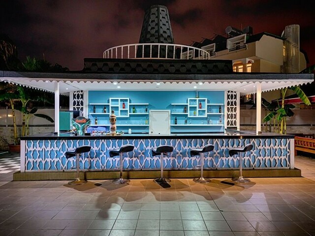 фото отеля Jura Hotels Kemer Resort (ex. Royal Towers Kiris; Palmet Resort Kiris; Royal Roxy Resort) изображение №81