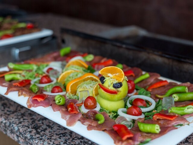 фото Jura Hotels Kemer Resort (ex. Royal Towers Kiris; Palmet Resort Kiris; Royal Roxy Resort) изображение №74