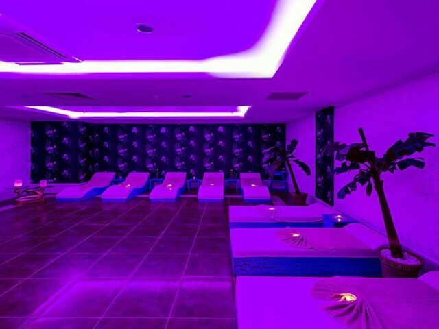 фотографии отеля Jura Hotels Kemer Resort (ex. Royal Towers Kiris; Palmet Resort Kiris; Royal Roxy Resort) изображение №71