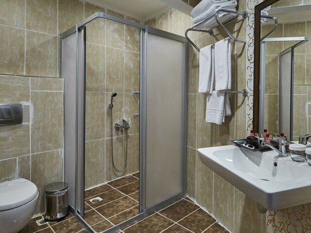 фото отеля Jura Hotels Kemer Resort (ex. Royal Towers Kiris; Palmet Resort Kiris; Royal Roxy Resort) изображение №61