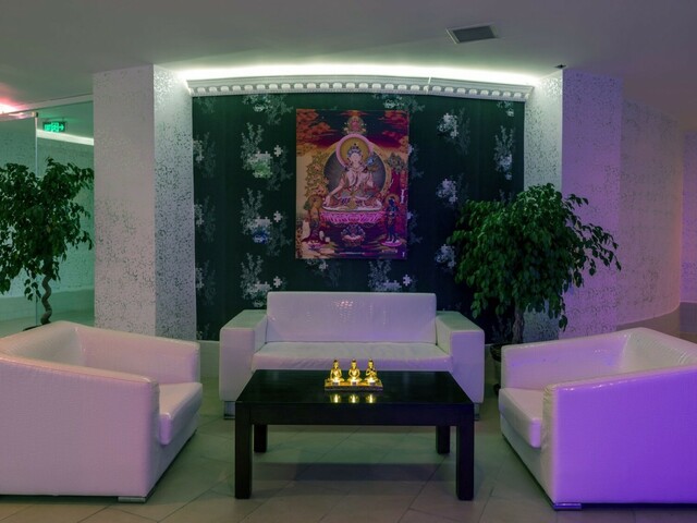 фото отеля Jura Hotels Kemer Resort (ex. Royal Towers Kiris; Palmet Resort Kiris; Royal Roxy Resort) изображение №65