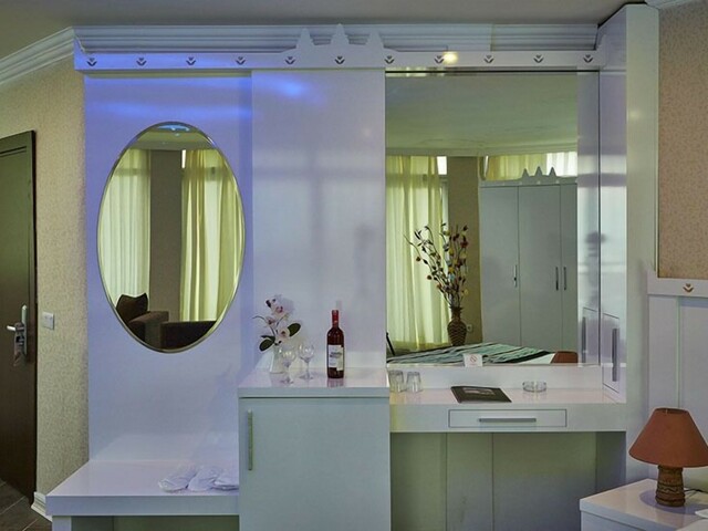 фото Jura Hotels Kemer Resort (ex. Royal Towers Kiris; Palmet Resort Kiris; Royal Roxy Resort) изображение №62