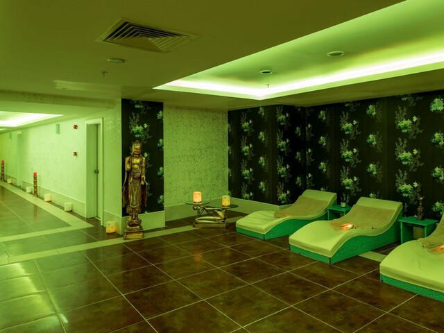 фотографии отеля Jura Hotels Kemer Resort (ex. Royal Towers Kiris; Palmet Resort Kiris; Royal Roxy Resort) изображение №63