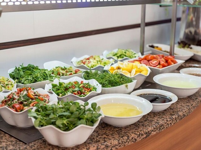 фото отеля Jura Hotels Kemer Resort (ex. Royal Towers Kiris; Palmet Resort Kiris; Royal Roxy Resort) изображение №53