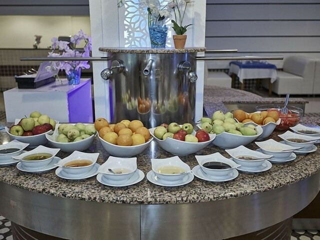 фотографии Jura Hotels Kemer Resort (ex. Royal Towers Kiris; Palmet Resort Kiris; Royal Roxy Resort) изображение №52