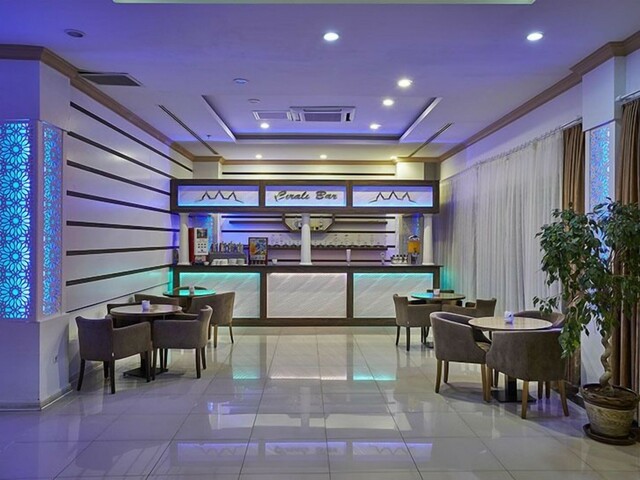 фото Jura Hotels Kemer Resort (ex. Royal Towers Kiris; Palmet Resort Kiris; Royal Roxy Resort) изображение №30