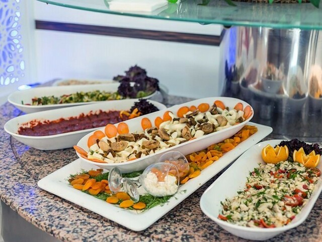 фото Jura Hotels Kemer Resort (ex. Royal Towers Kiris; Palmet Resort Kiris; Royal Roxy Resort) изображение №26