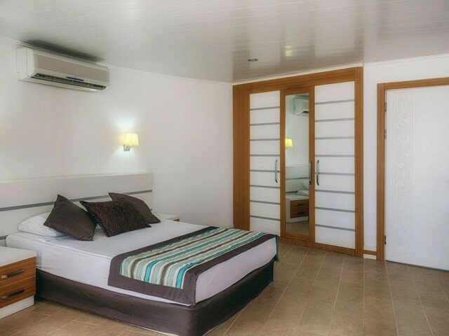 фотографии отеля Jura Hotels Kemer Resort (ex. Royal Towers Kiris; Palmet Resort Kiris; Royal Roxy Resort) изображение №7