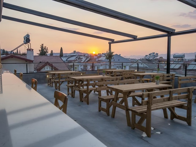 фотографии Belci City Residence изображение №48