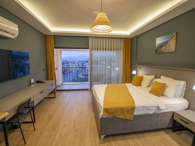 фото отеля Belci City Residence изображение №45