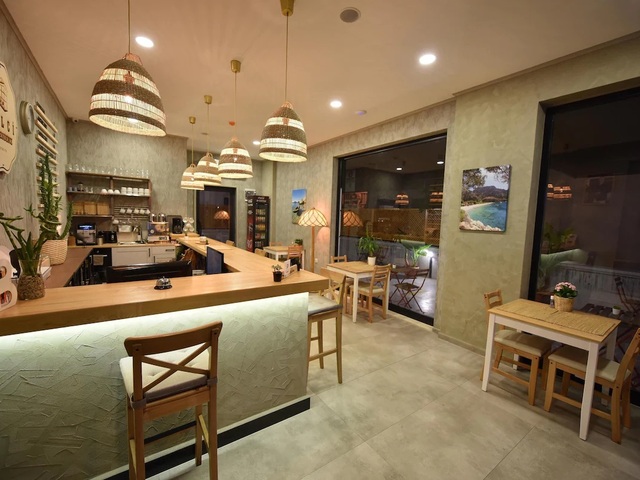 фотографии Belci City Residence изображение №40