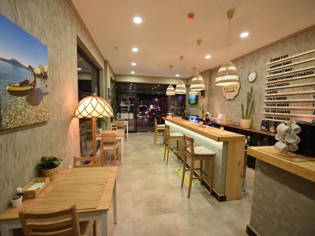 фото отеля Belci City Residence изображение №41