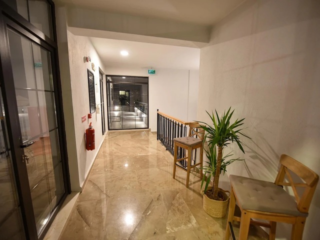 фотографии отеля Belci City Residence изображение №39