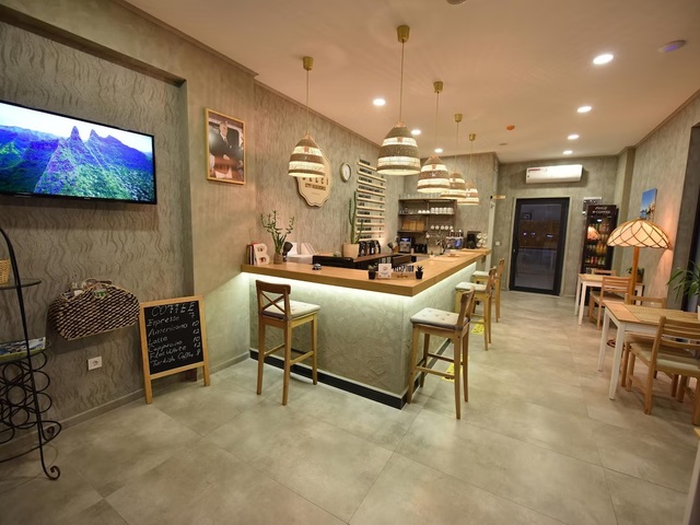 фото Belci City Residence изображение №34