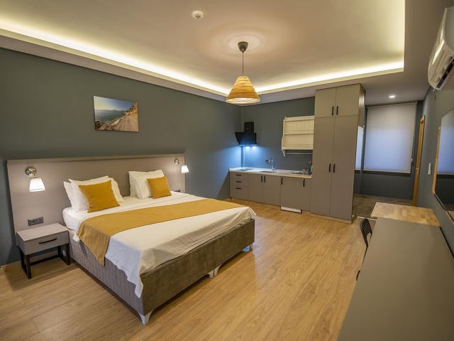 фото отеля Belci City Residence изображение №33