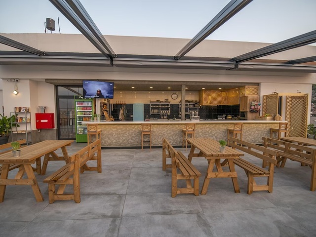 фото отеля Belci City Residence изображение №29