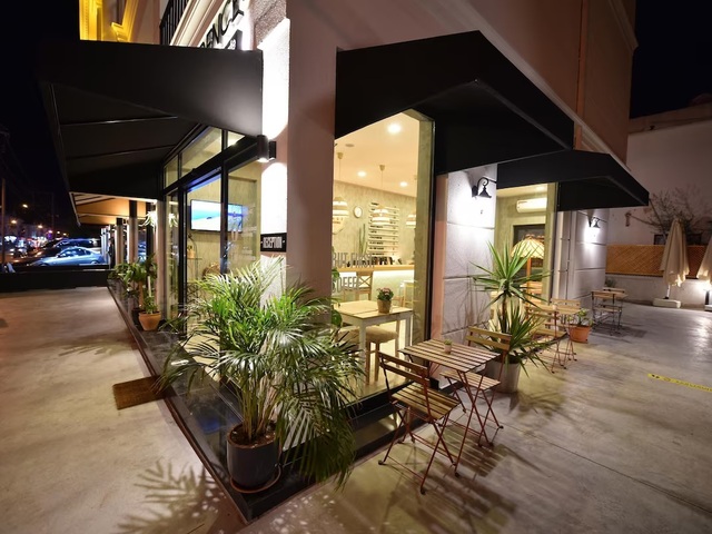 фото Belci City Residence изображение №30