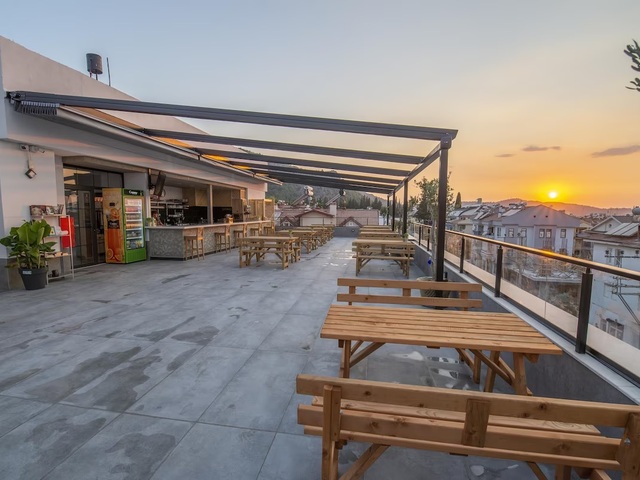 фотографии Belci City Residence изображение №32