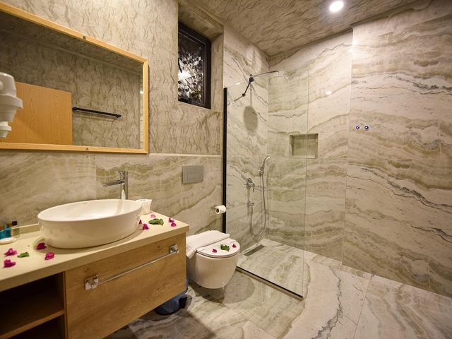 фотографии Belci City Residence изображение №28