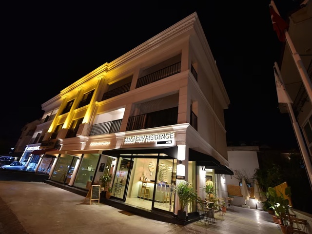 фото Belci City Residence изображение №26