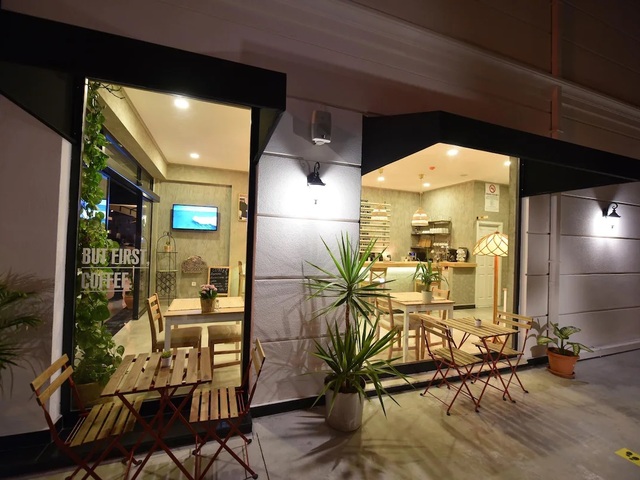 фото Belci City Residence изображение №22