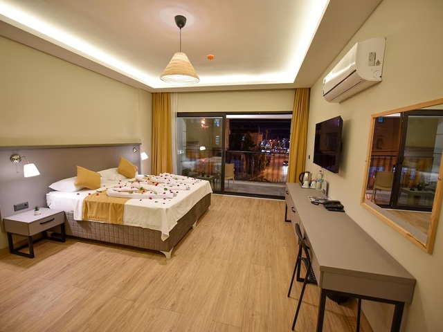 фото отеля Belci City Residence изображение №25