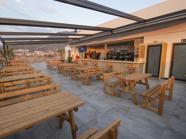 фотографии Belci City Residence изображение №16