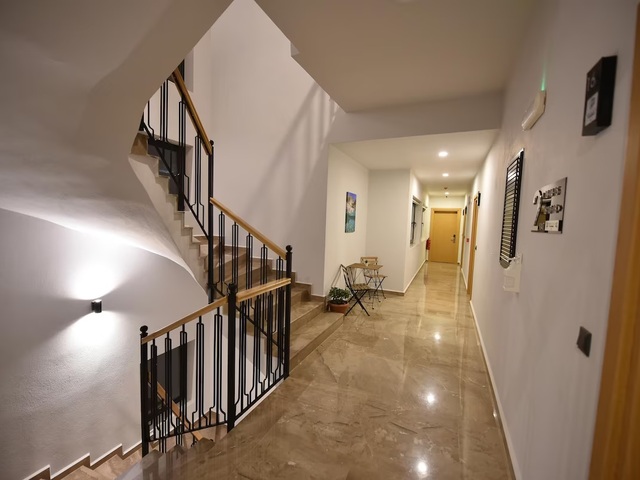 фото отеля Belci City Residence изображение №17