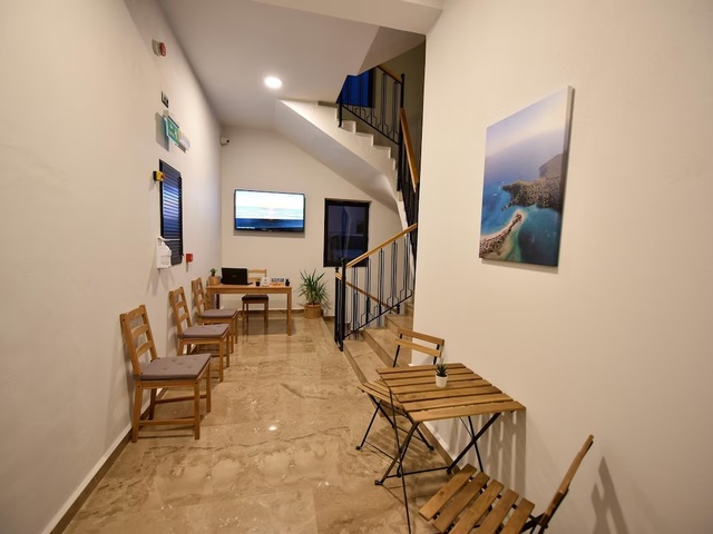 фото Belci City Residence изображение №14