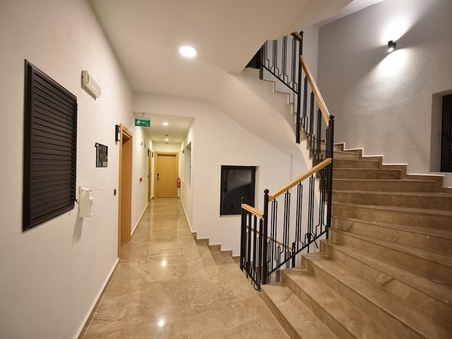 фотографии Belci City Residence изображение №12