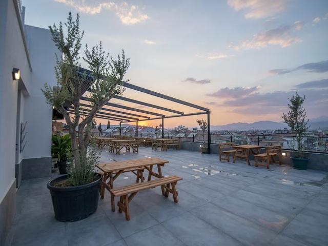 фото отеля Belci City Residence изображение №5