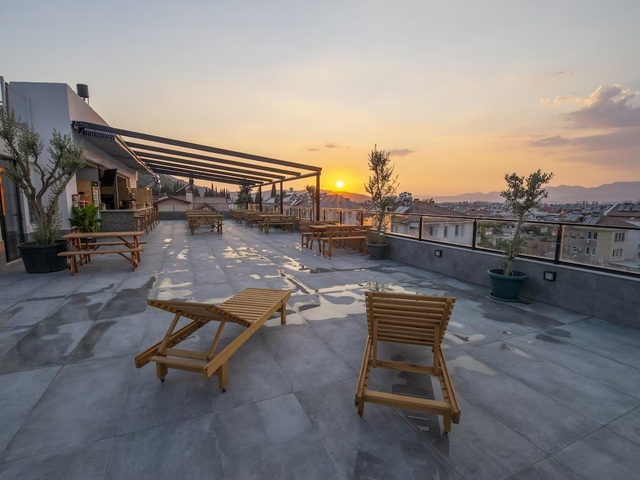 фотографии Belci City Residence изображение №8