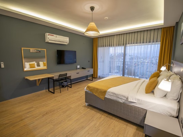 фотографии Belci City Residence изображение №4