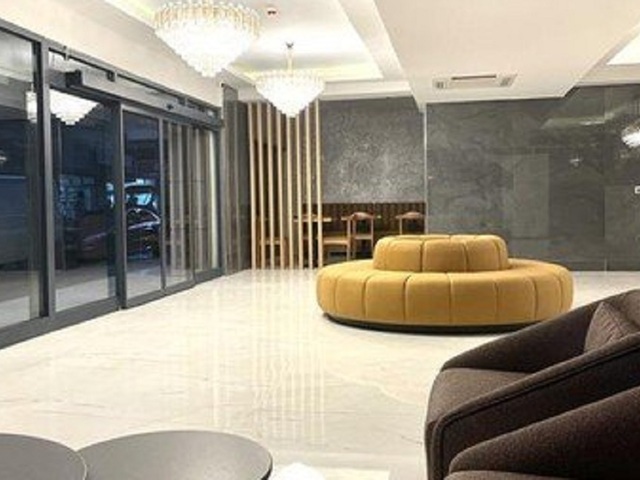 фотографии отеля Riva Hotel Alsancak изображение №19