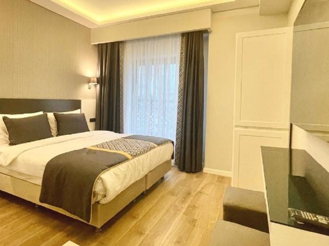 фото Riva Hotel Alsancak изображение №14