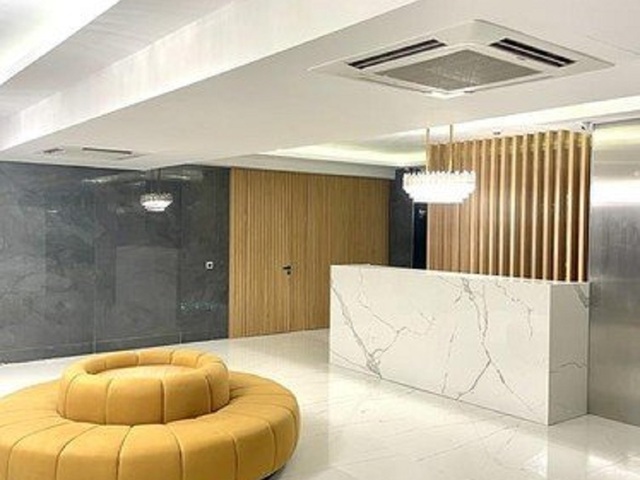 фотографии отеля Riva Hotel Alsancak изображение №15