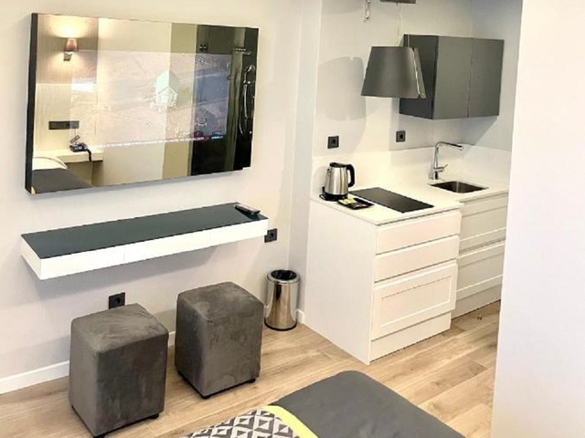 фото Riva Hotel Alsancak изображение №18