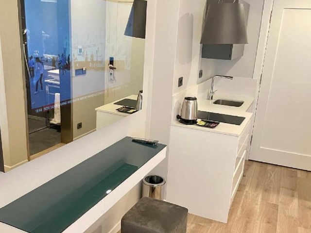 фото отеля Riva Hotel Alsancak изображение №17