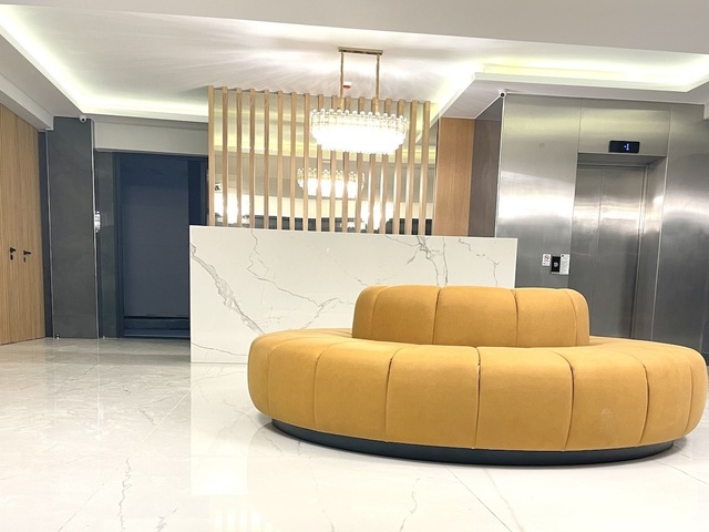 фото отеля Riva Hotel Alsancak изображение №13