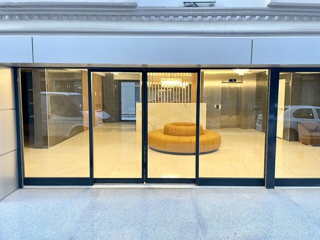 фото отеля Riva Hotel Alsancak изображение №1