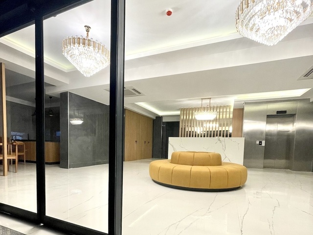 фотографии Riva Hotel Alsancak изображение №12