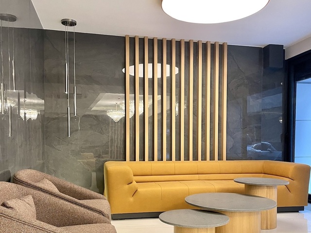 фото отеля Riva Hotel Alsancak изображение №9