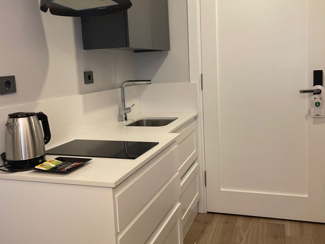 фотографии Riva Hotel Alsancak изображение №8